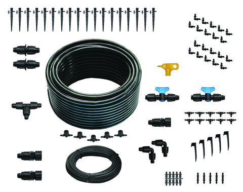 Bio Plus Urban Garden Irrigation Kit