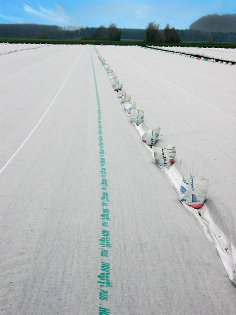 Floating row cover | NOVAGRYL P-19