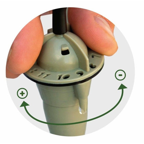 Drip Stake - 5 pack