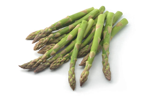 The Asparagus